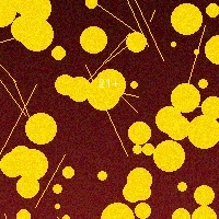 21岁以上年龄限制标识