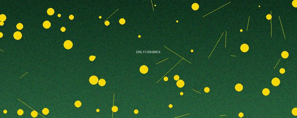 每日返水活动横幅