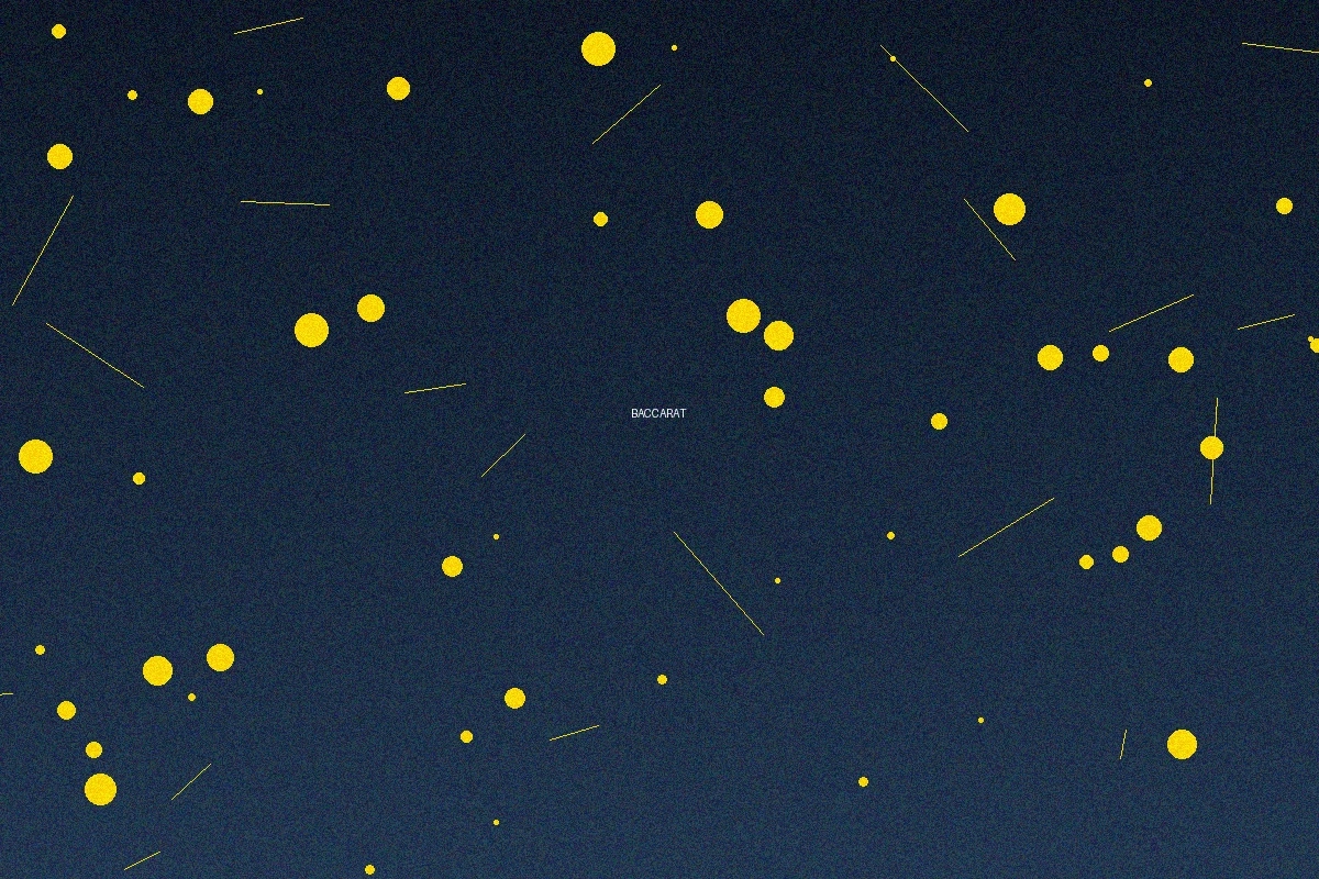 壹号娱乐APP百家乐游戏界面截图