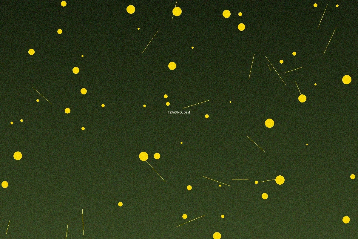 壹号娱乐APP德州扑克游戏界面截图